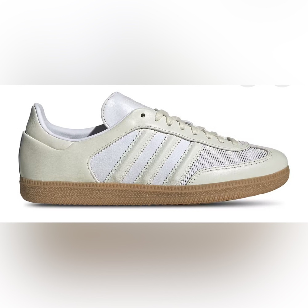 Adidas samba OG Off white gum